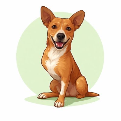 Chalino illustration